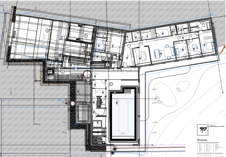 Haus 1 